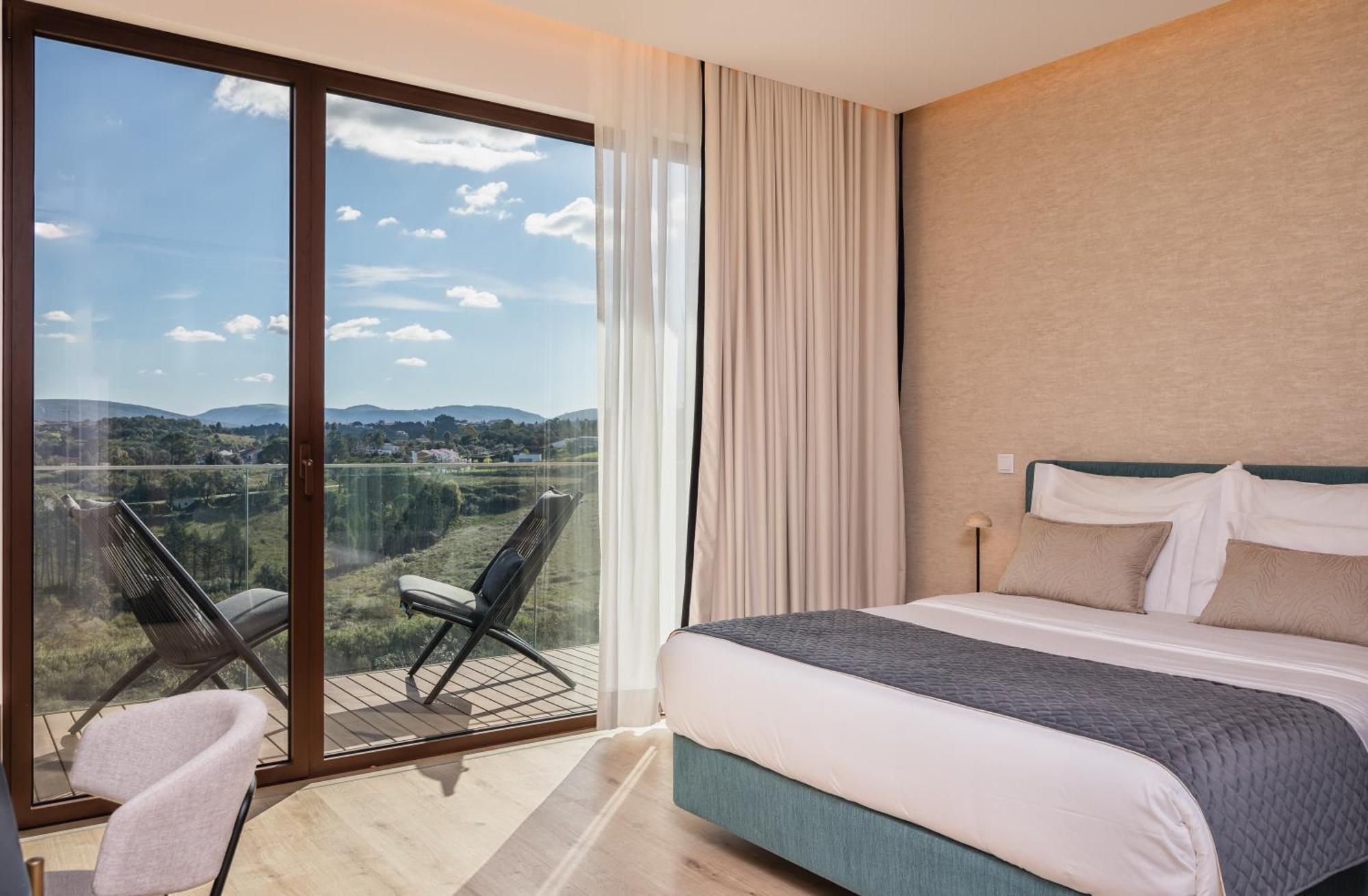 Haven Nature Hotel & Villas Батала Екстериор снимка