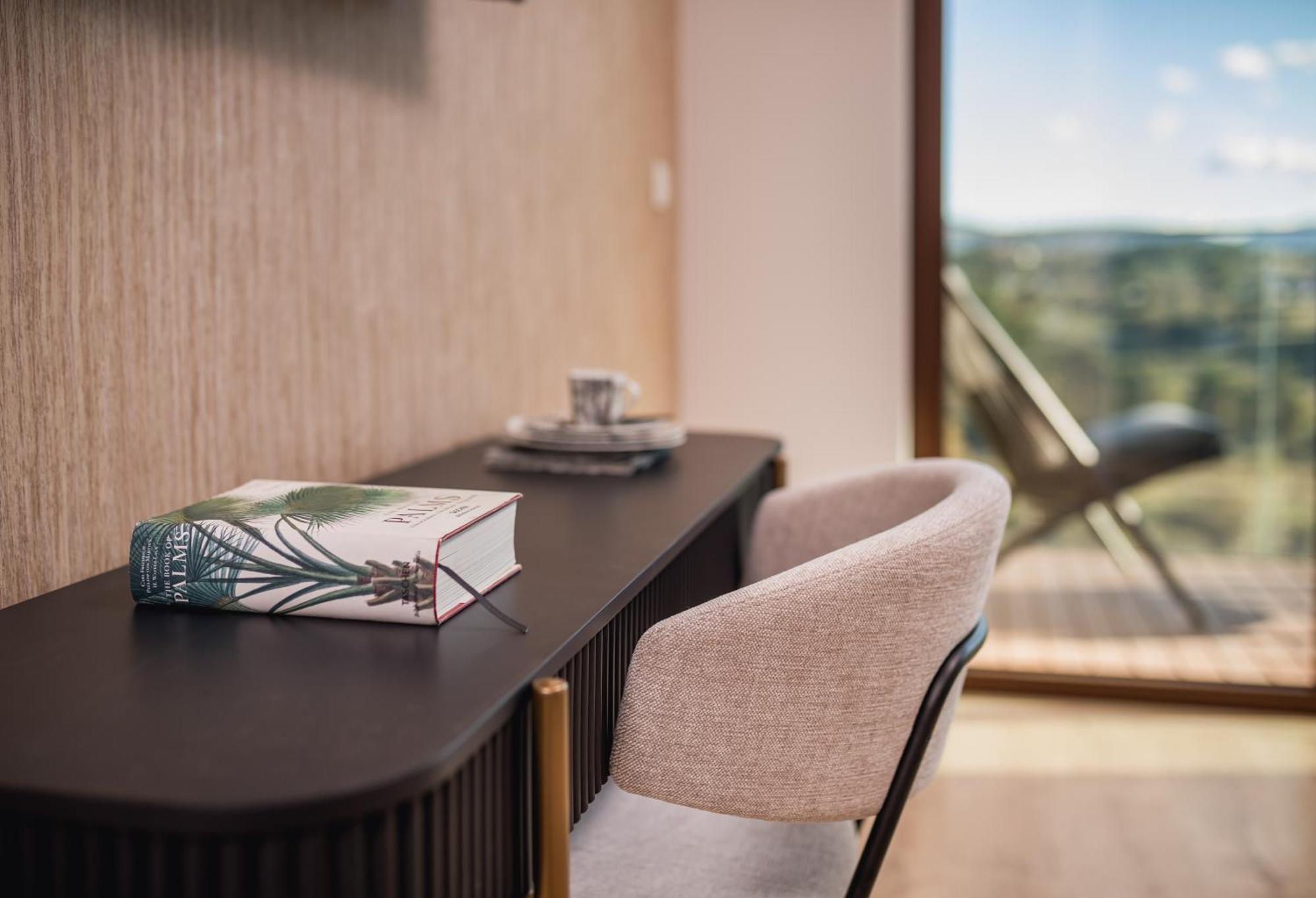 Haven Nature Hotel & Villas Батала Екстериор снимка