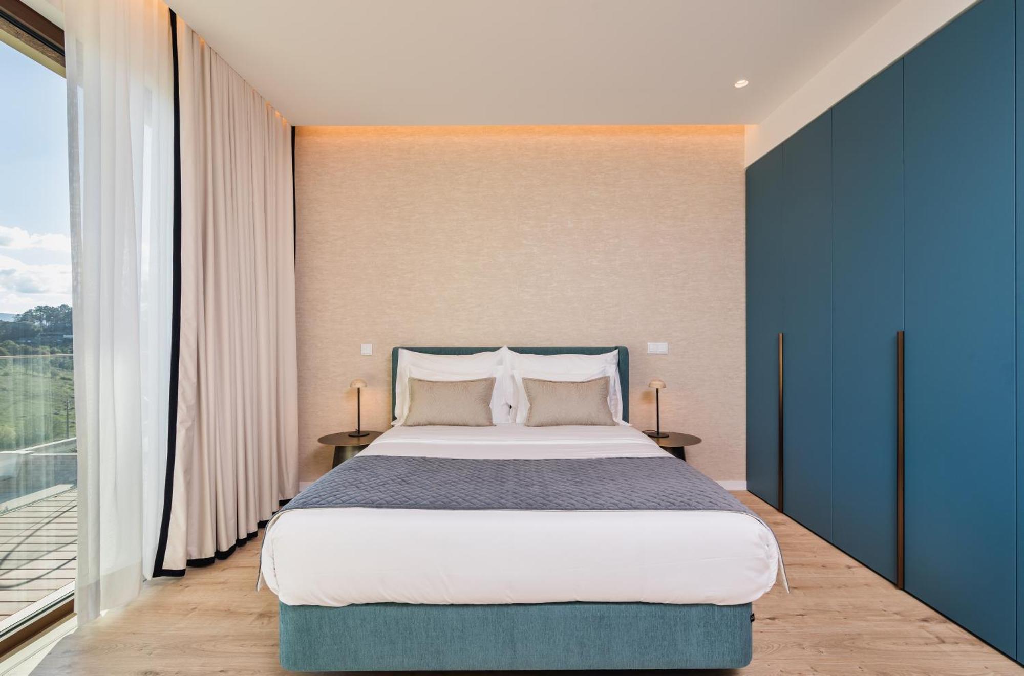 Haven Nature Hotel & Villas Батала Екстериор снимка