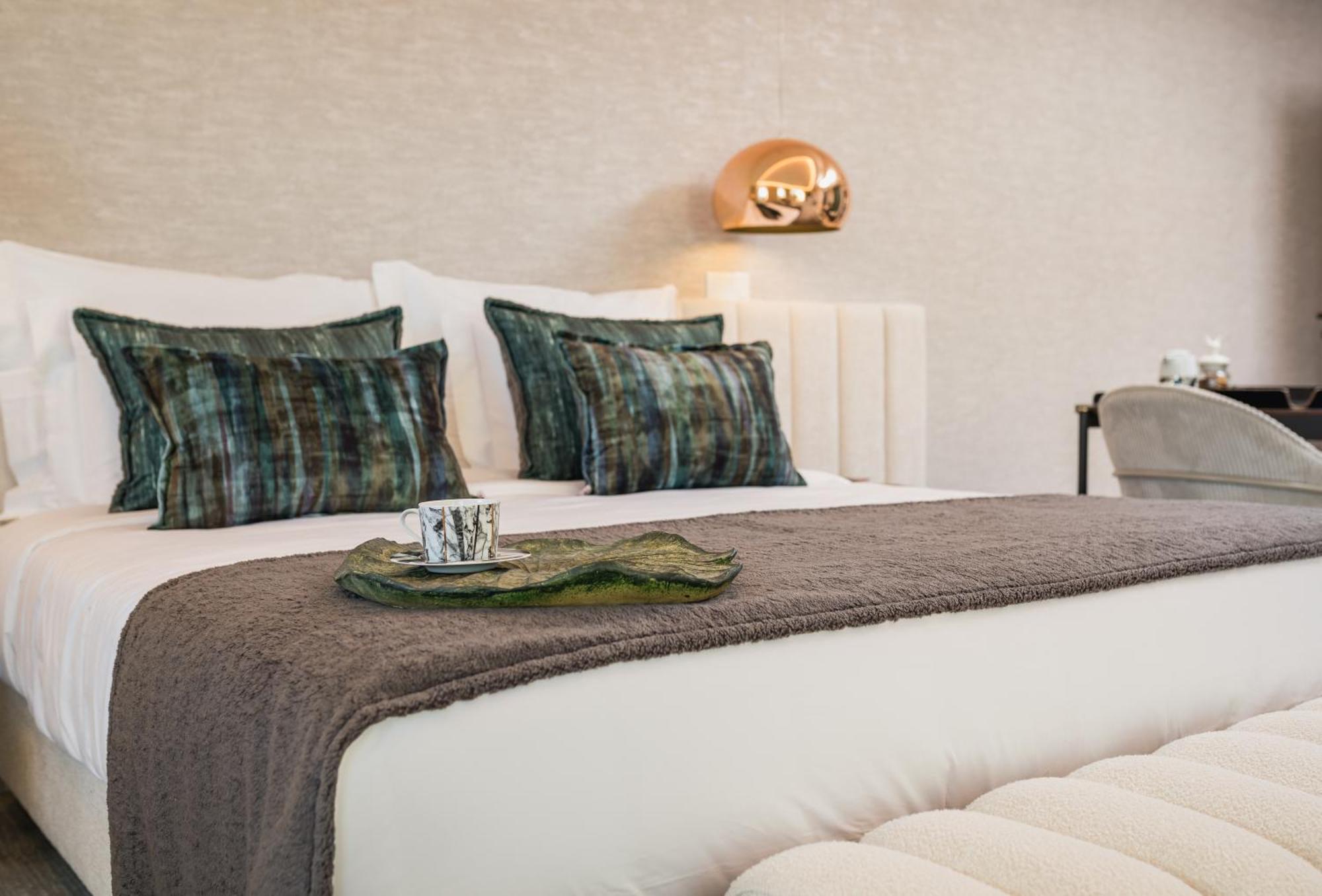Haven Nature Hotel & Villas Батала Екстериор снимка