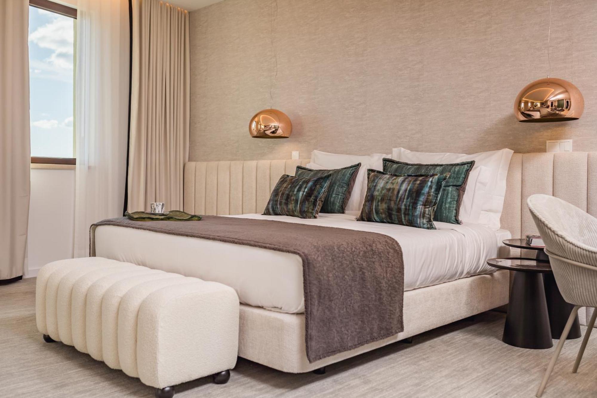 Haven Nature Hotel & Villas Батала Екстериор снимка