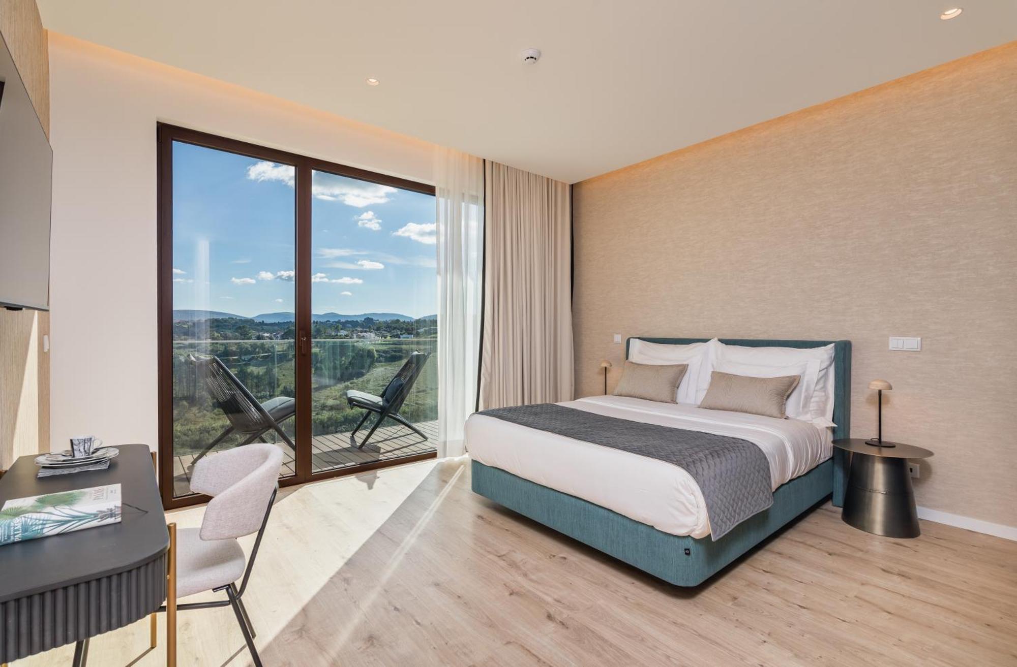 Haven Nature Hotel & Villas Батала Екстериор снимка