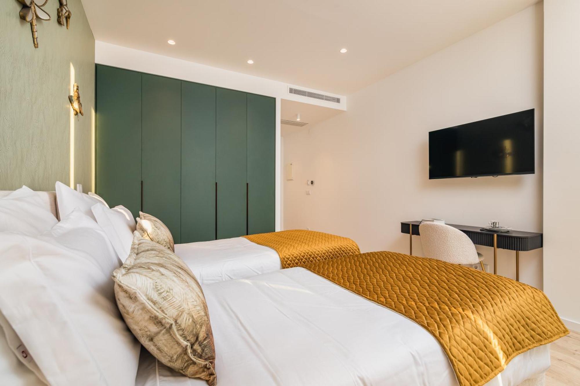 Haven Nature Hotel & Villas Батала Екстериор снимка