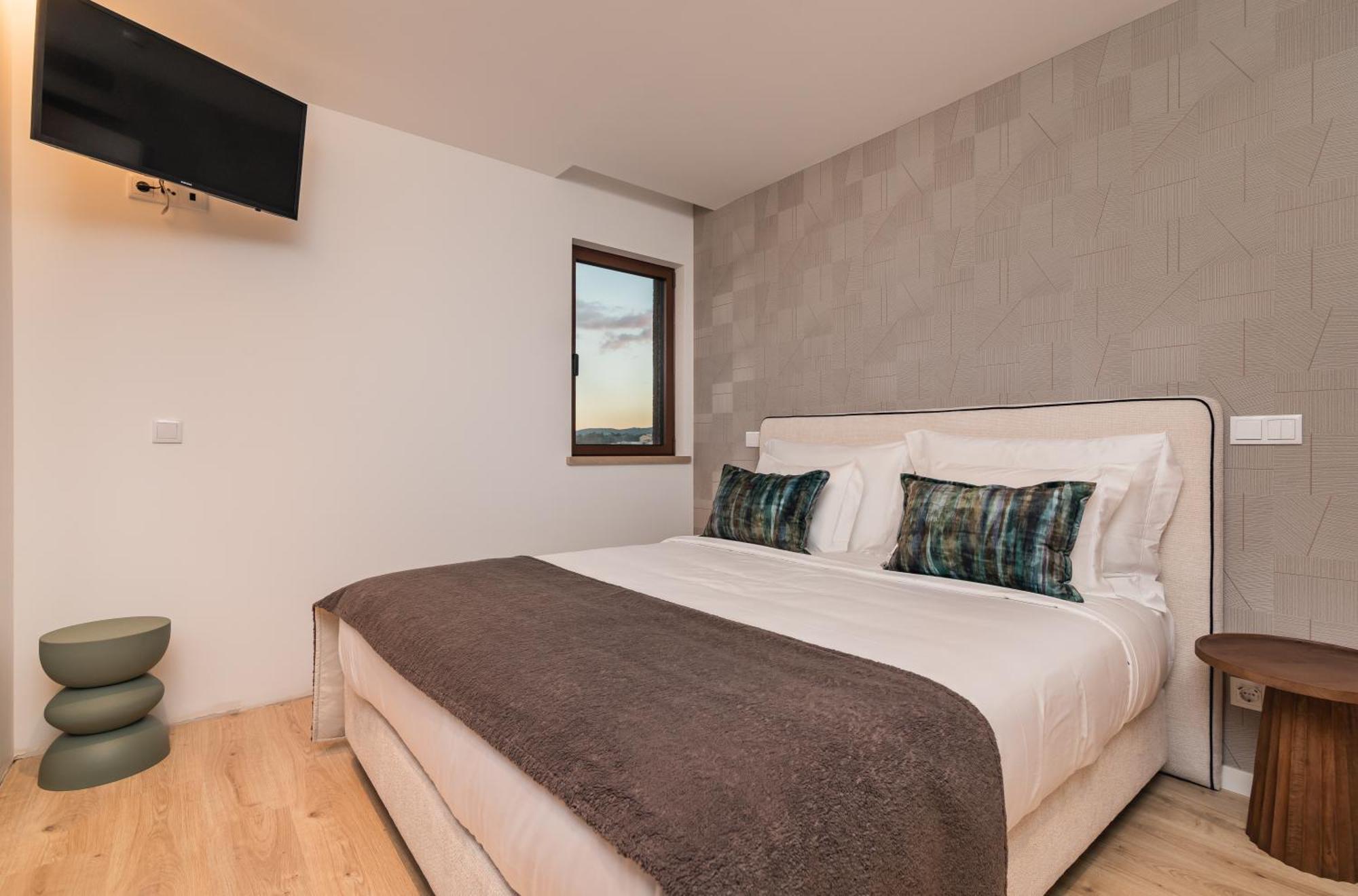 Haven Nature Hotel & Villas Батала Екстериор снимка