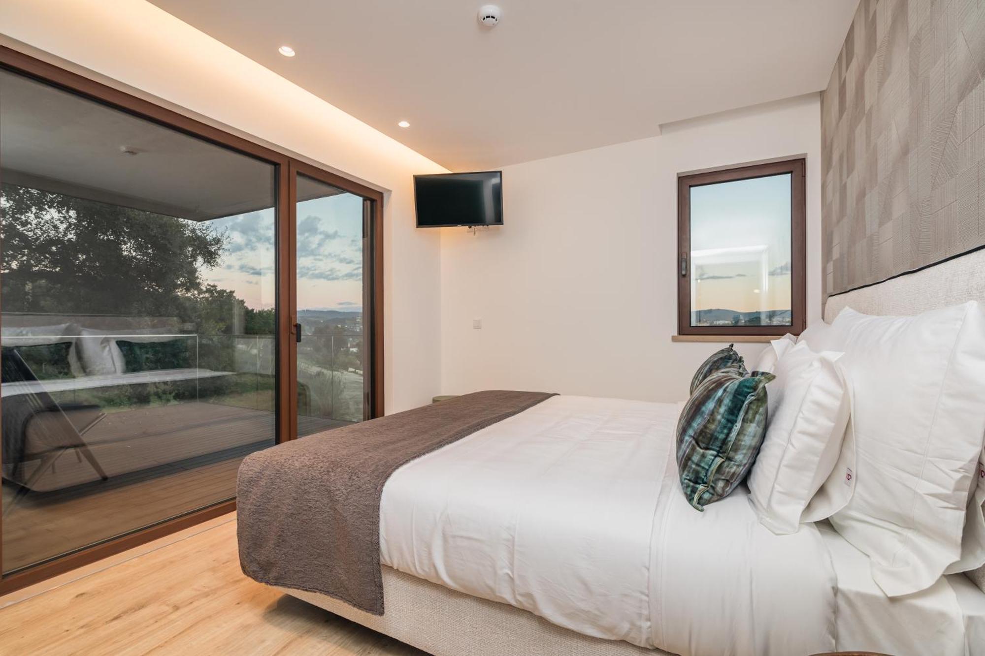 Haven Nature Hotel & Villas Батала Екстериор снимка