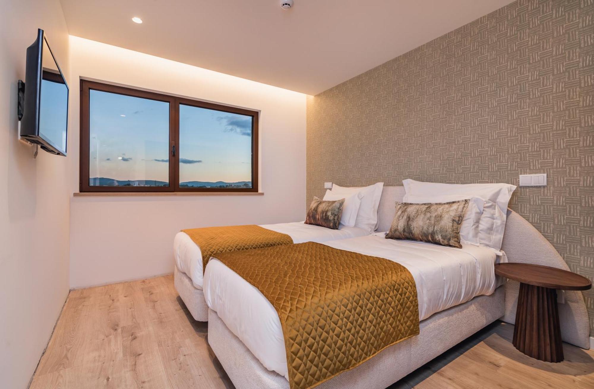 Haven Nature Hotel & Villas Батала Екстериор снимка